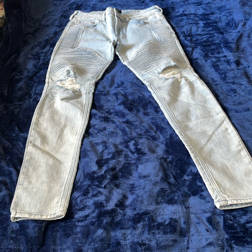 Mens Jeans